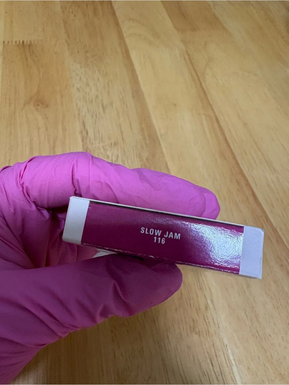 Kylie Cosmetics brand new
